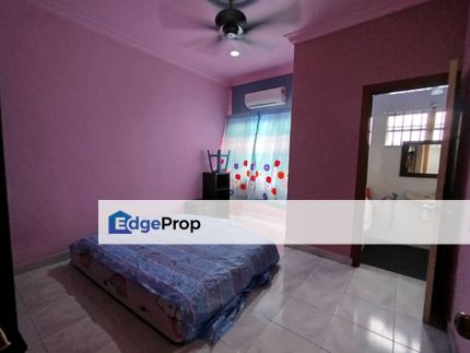 Desa Tebrau, Johor, Johor Bahru