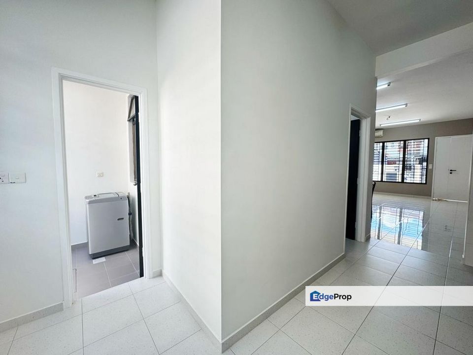 Setia Eco Garden, Johor, Gelang Patah