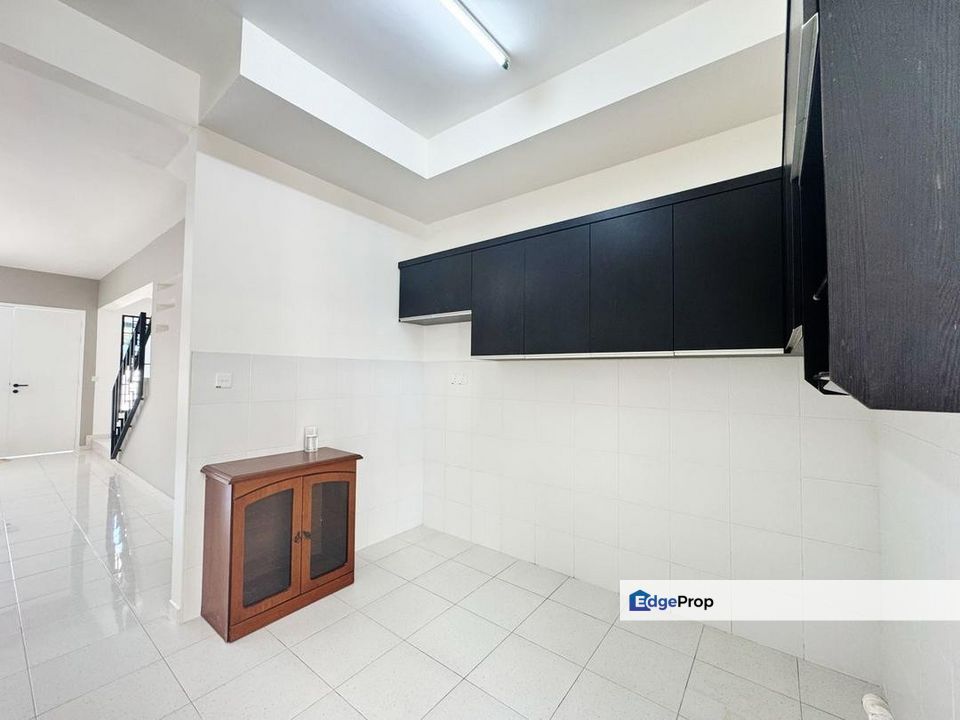 Setia Eco Garden, Johor, Gelang Patah