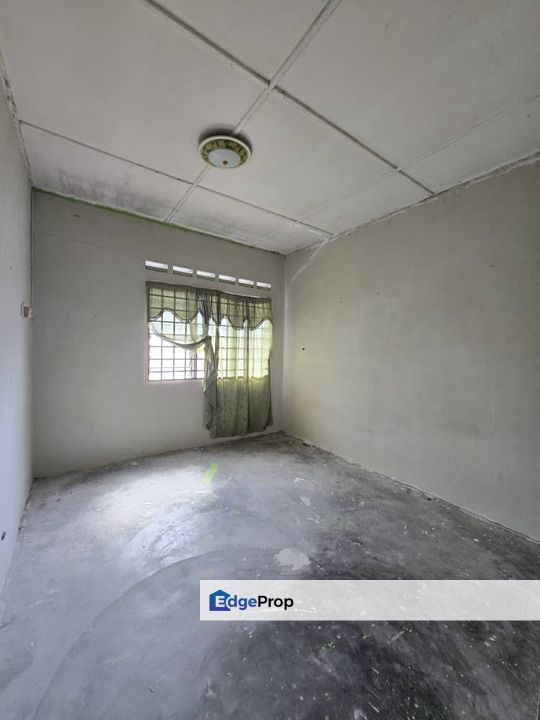 Taman Kota Masai, Johor, Pasir Gudang