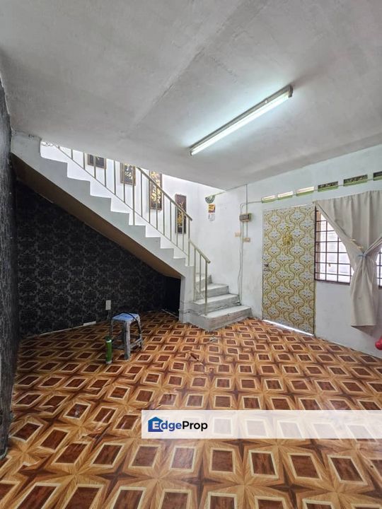 Taman Kota Masai, Johor, Pasir Gudang