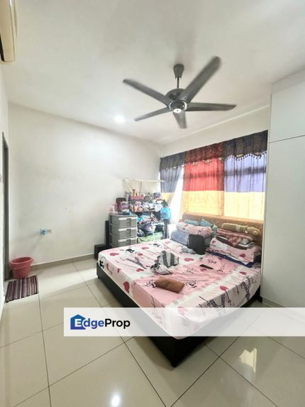 𝐏𝐚𝐧𝐝𝐚𝐧 𝐑𝐞𝐬𝐢𝐝𝐞𝐧𝐜𝐞, Johor, Johor Bahru