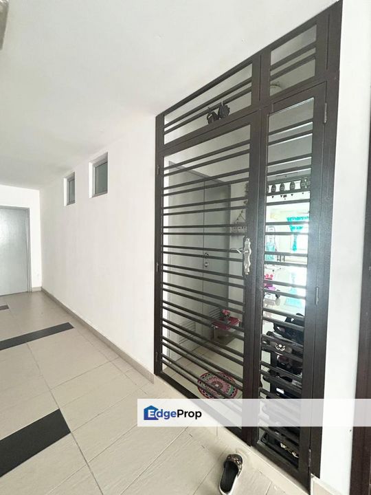 𝐏𝐚𝐧𝐝𝐚𝐧 𝐑𝐞𝐬𝐢𝐝𝐞𝐧𝐜𝐞, Johor, Johor Bahru