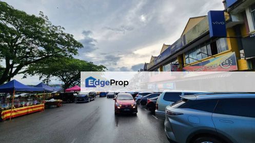 TAMAN KOTA MASAI, Johor, Pasir Gudang
