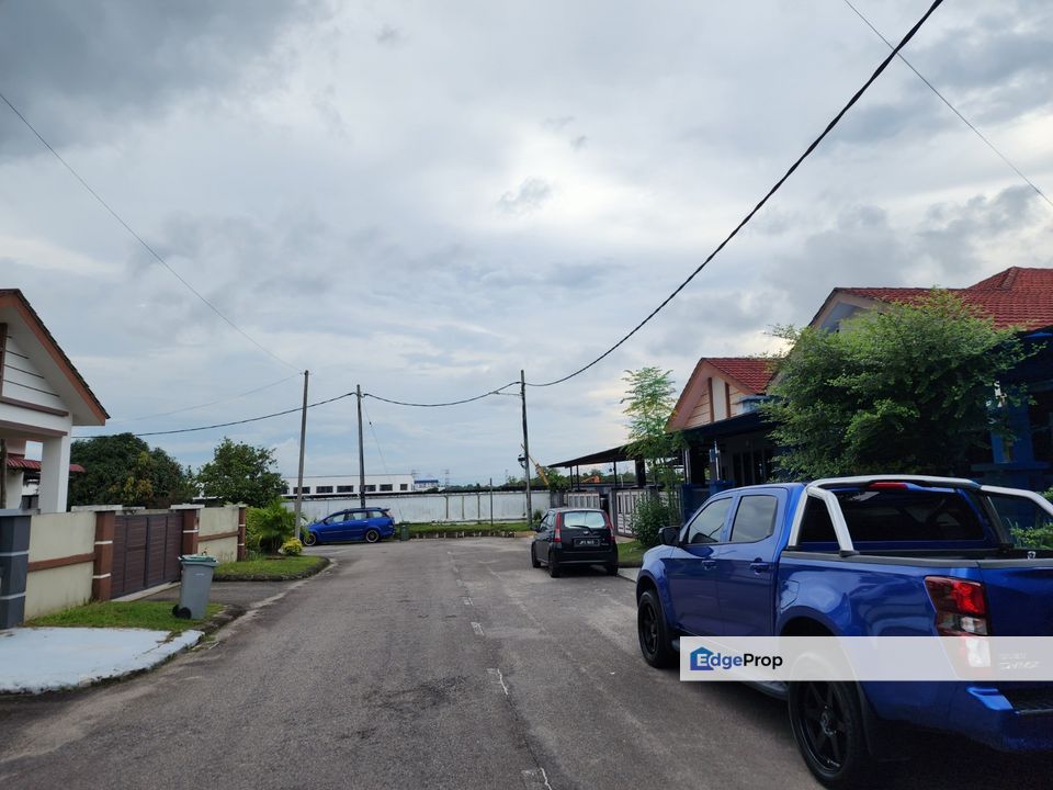 Kota Masai, Johor, Pasir Gudang