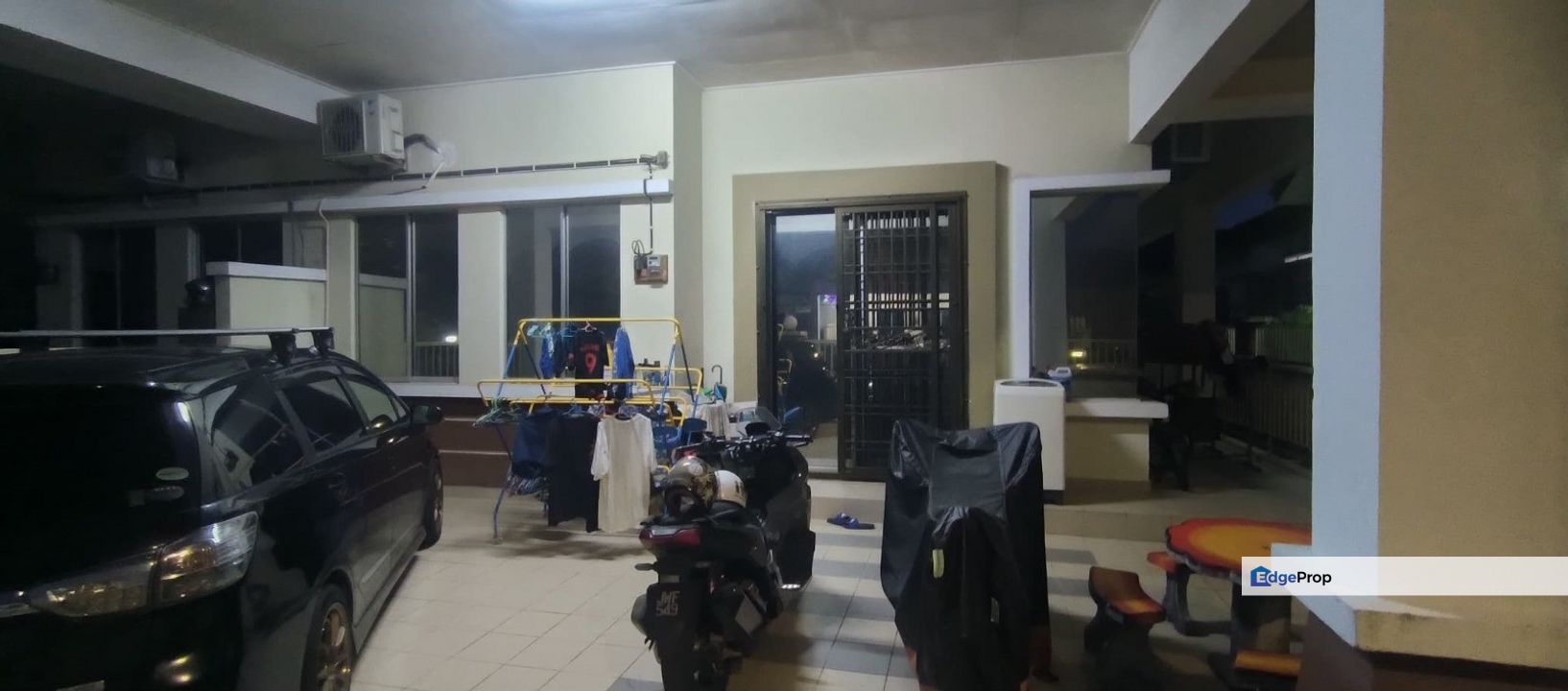 Kota Masai, Johor, Pasir Gudang