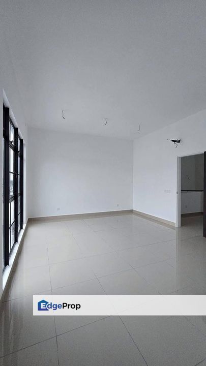 ECO BOTANIC 2, Johor, Johor Bahru