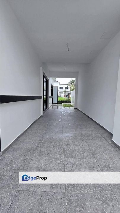 ECO BOTANIC 2, Johor, Johor Bahru