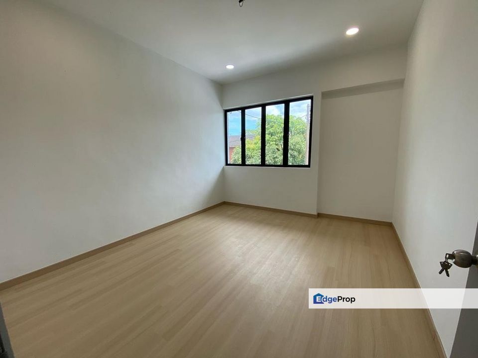 Kebun Teh, Johor, Johor Bahru