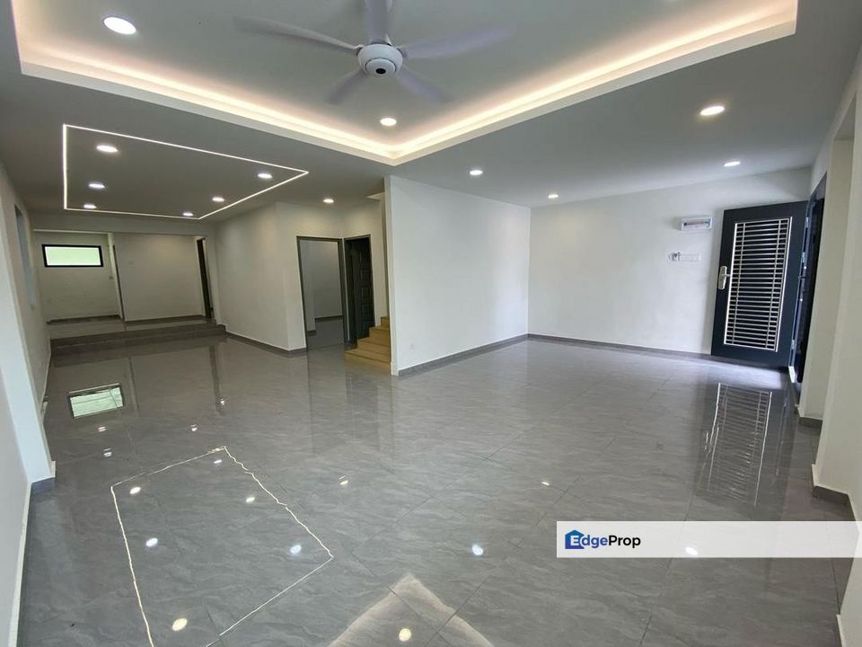 Kebun Teh, Johor, Johor Bahru