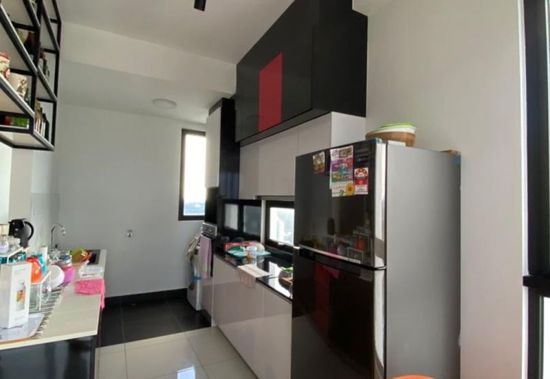 Eco Nest @ Eco Botanic