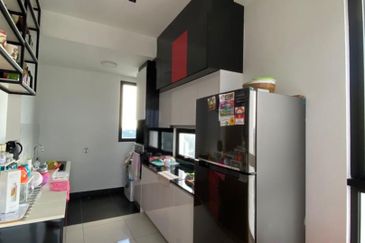 Eco Nest @ Eco Botanic