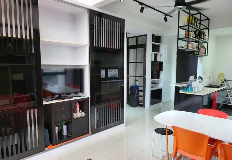 Eco Nest @ Eco Botanic