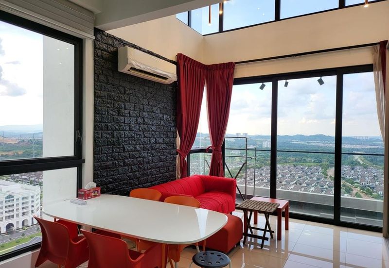 Eco Nest @ Eco Botanic