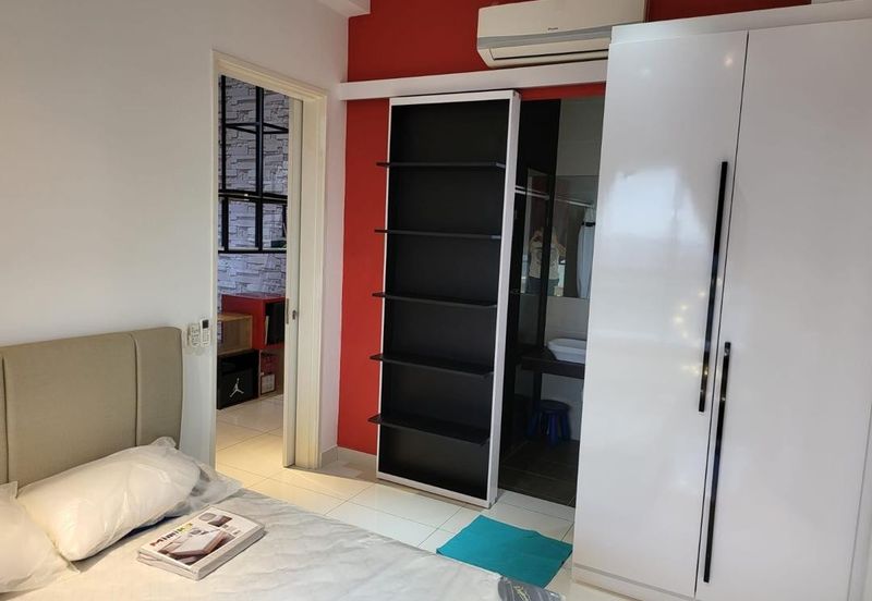 Eco Nest @ Eco Botanic