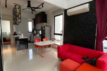 Eco Nest @ Eco Botanic