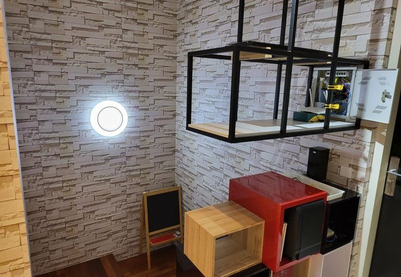 Eco Nest @ Eco Botanic