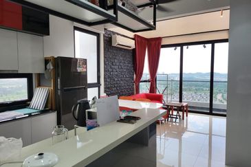 Eco Nest @ Eco Botanic