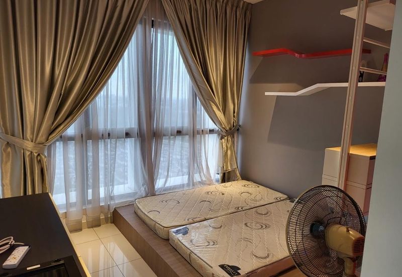 Eco Nest @ Eco Botanic