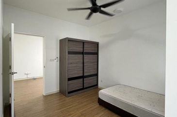 Sunway Citrine Lakehomes