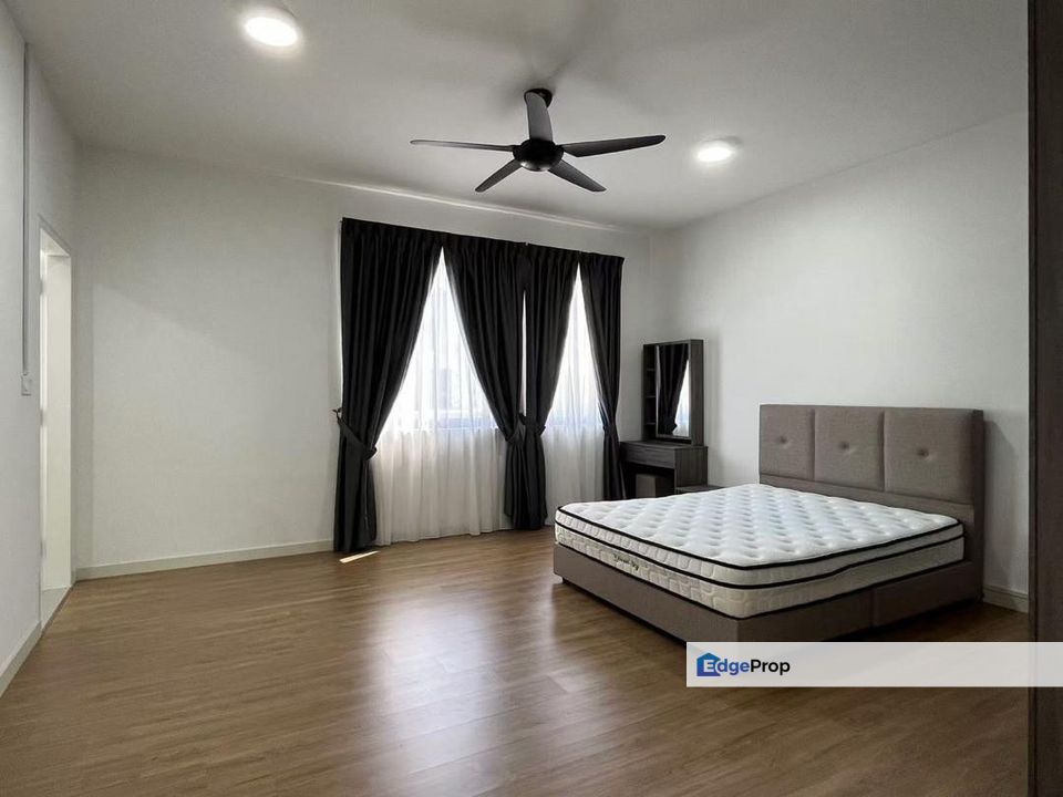 SUNWAY CITRINE, Johor, 