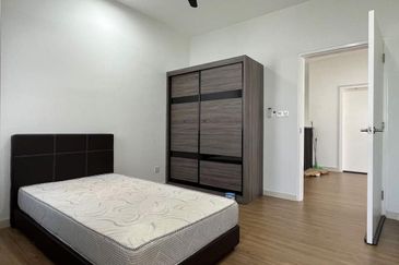 Sunway Citrine Lakehomes