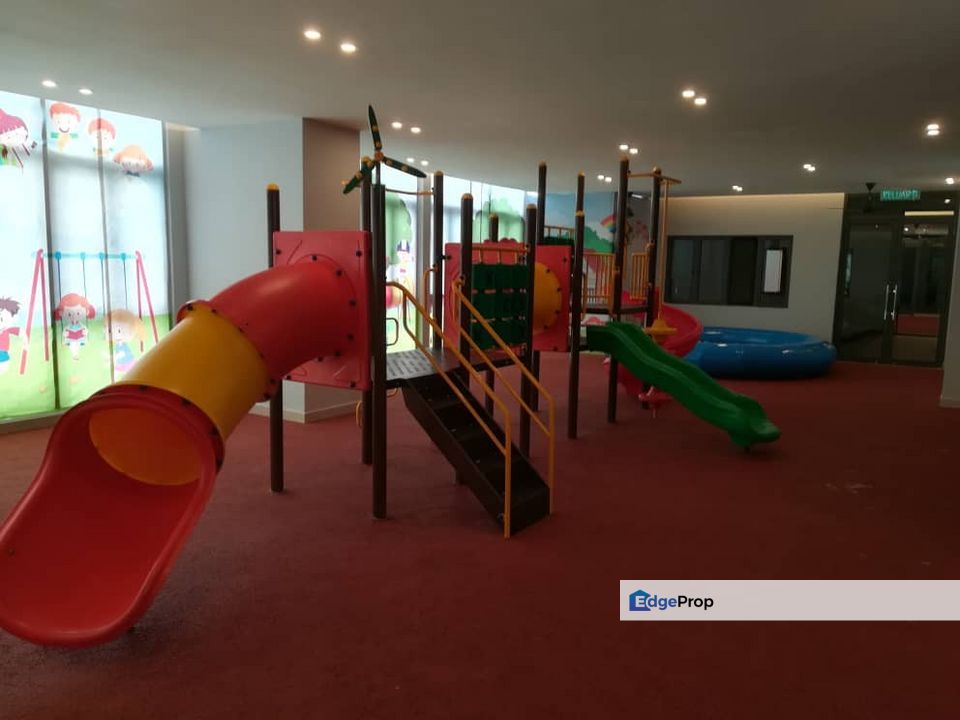 R&F PRINCESS, Johor, Johor Bahru