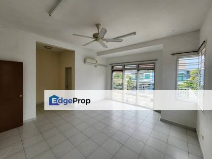 D’SIERRA VILLA, Johor, Johor Bahru