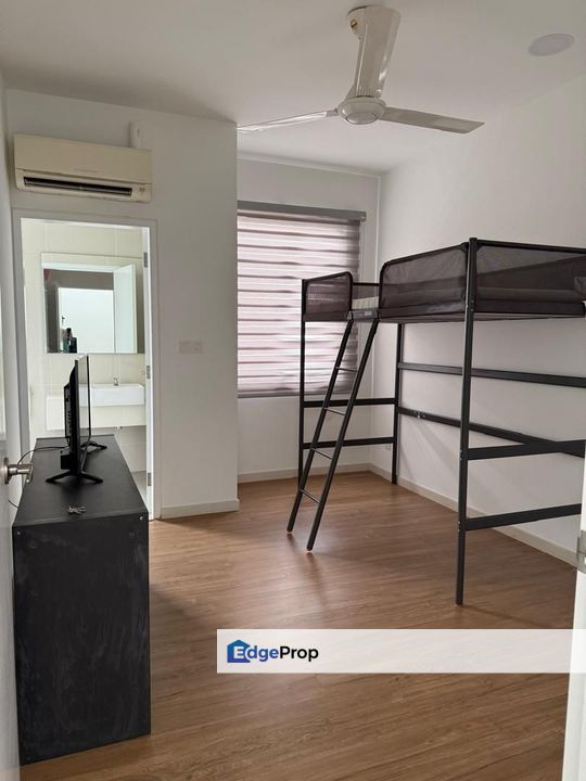 Sunway Citrine, Johor, 