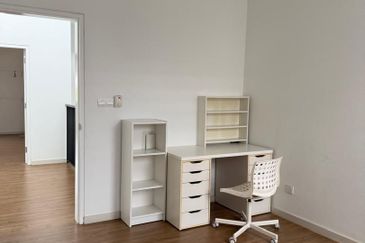 Sunway Citrine Lakehomes