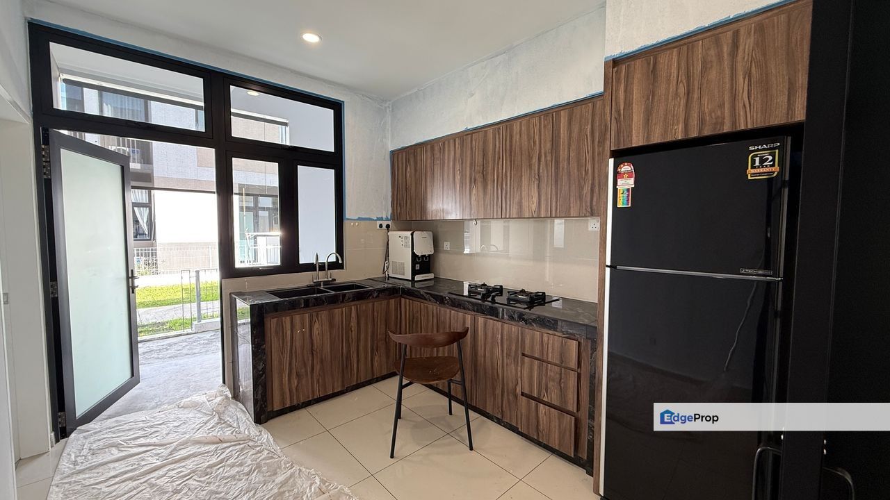 Sunway Citrine, Johor, 