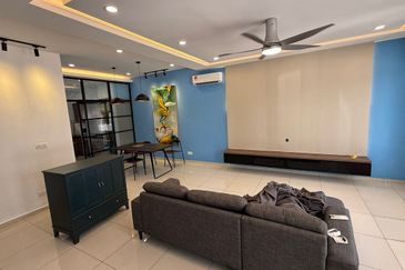 Sunway Citrine Lakehomes