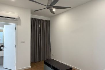 Sunway Citrine Lakehomes