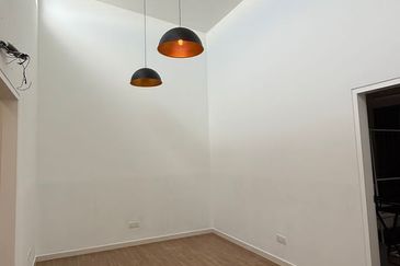 Sunway Citrine Lakehomes