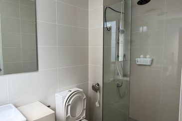 Sunway Citrine Lakehomes