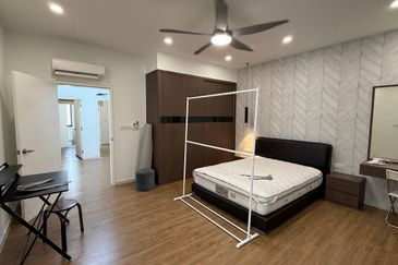 Sunway Citrine Lakehomes