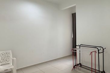 Sunway Citrine Lakehomes