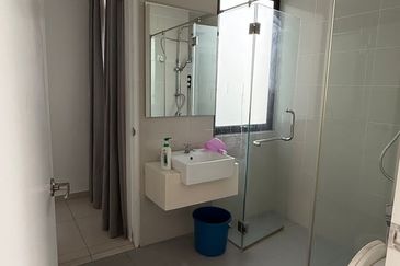 Sunway Citrine Lakehomes