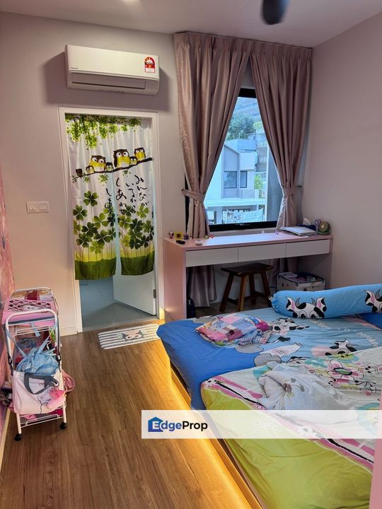 Sunway Citrine, Johor, 