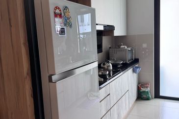 Sunway Citrine Lakehomes