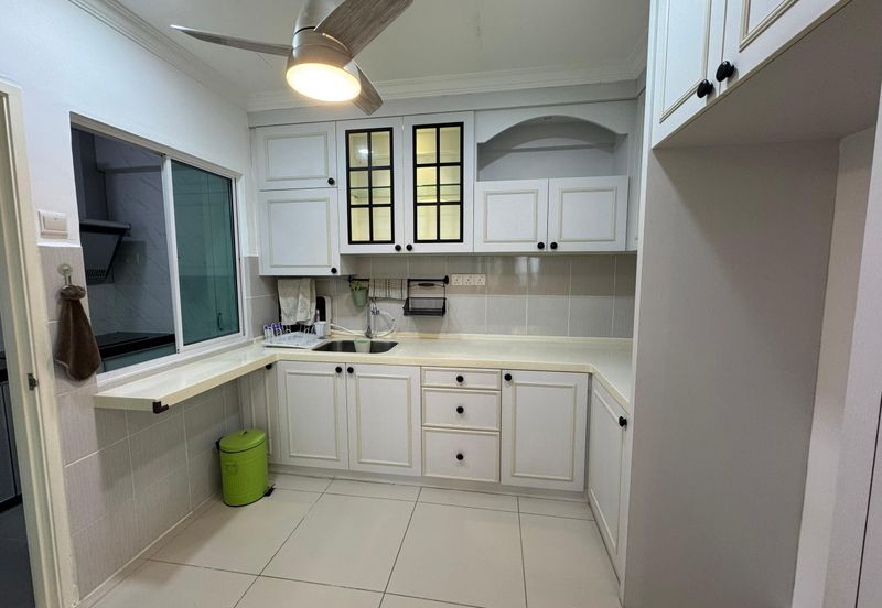 Zennith Suites Johor Bahru