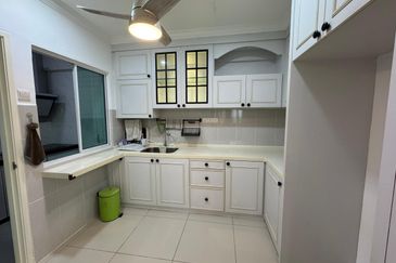 Zennith Suites Johor Bahru