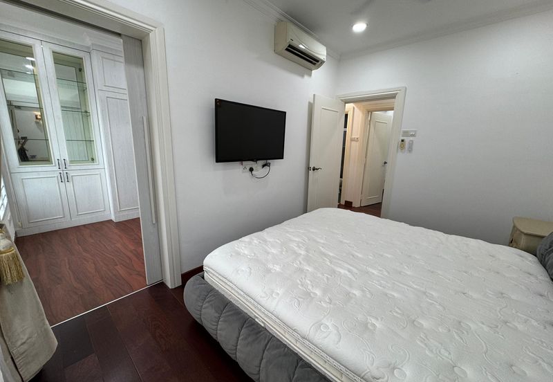 Zennith Suites Johor Bahru