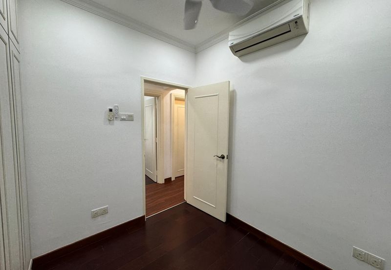 Zennith Suites Johor Bahru