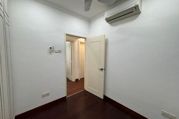 Zennith Suites Johor Bahru