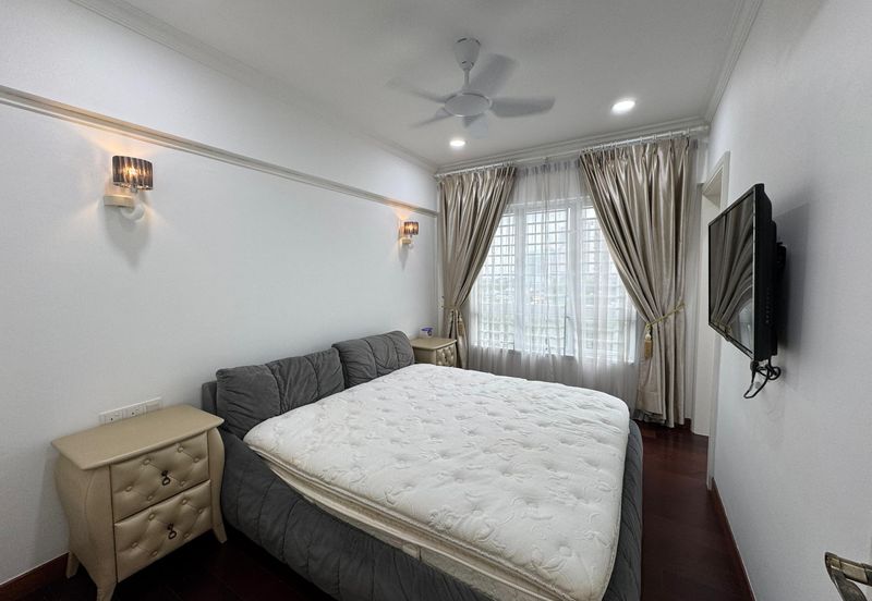 Zennith Suites Johor Bahru