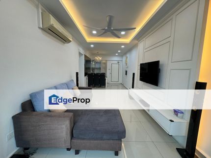 Zennith Suites Larkin, Johor, Johor Bahru