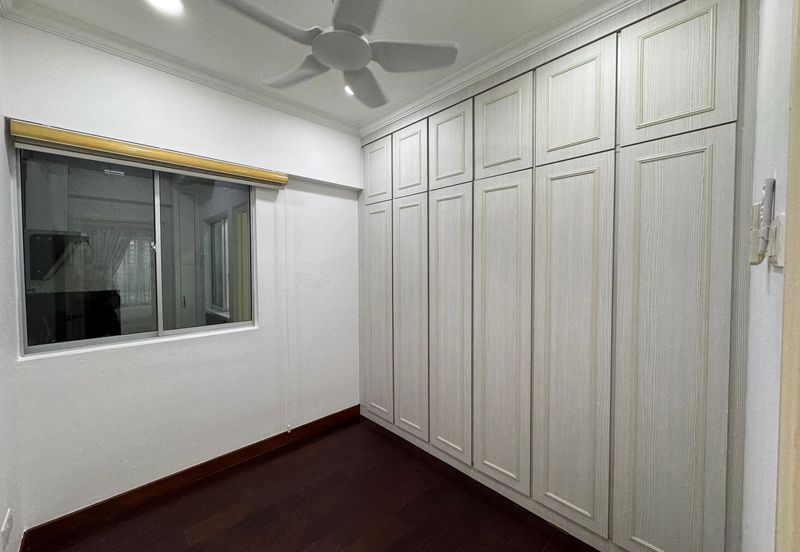 Zennith Suites Johor Bahru