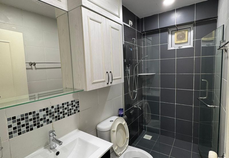 Zennith Suites Johor Bahru