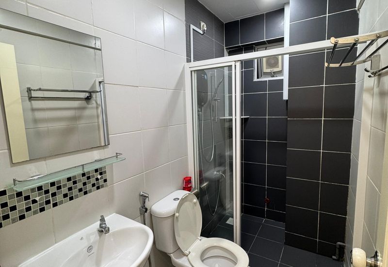 Zennith Suites Johor Bahru